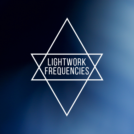 Favicon - Lightwork Frequencies